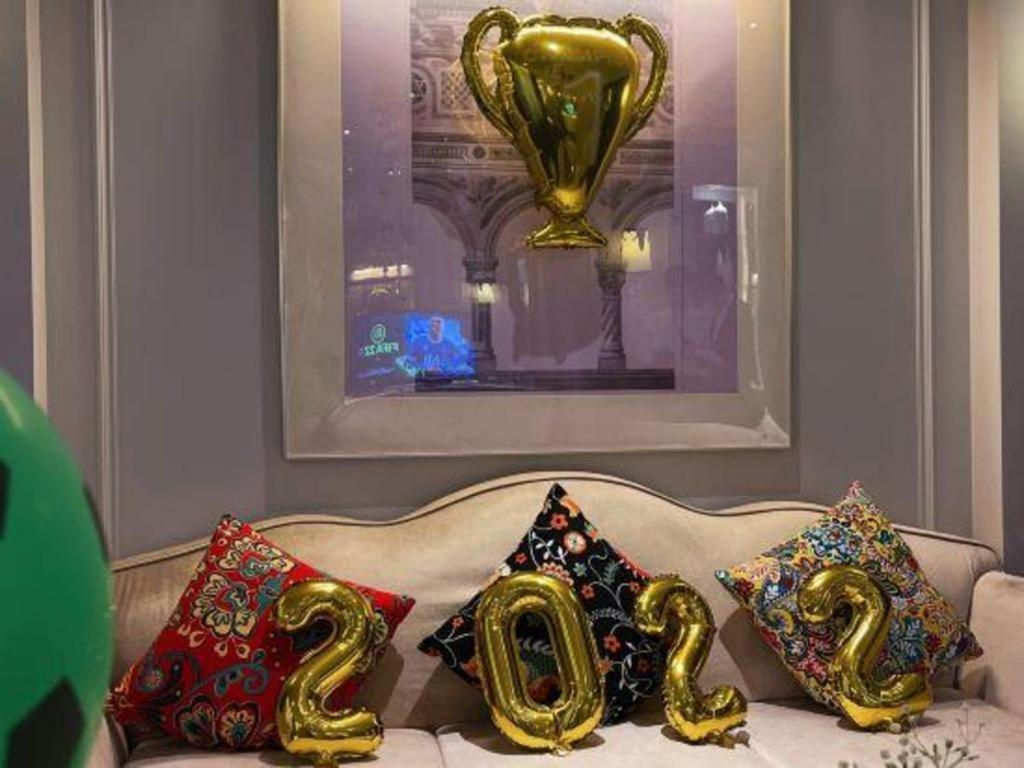โรงแรมจินเจียง เมโทรโปโล คลาสสิก เซี่ยงไฮ้ ออฟ บันด์ ภายนอก รูปภาพ